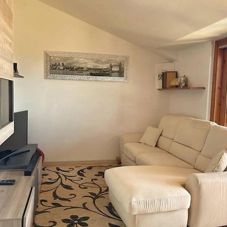 Relax Sea View Attic Apartment Quartu Sant'Elena Exterior photo