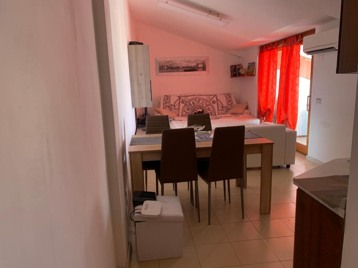 Relax Sea View Attic Apartment Quartu Sant'Elena Exterior photo